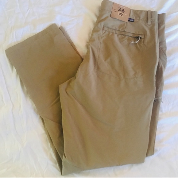 Patagonia Men’s Stonycroft pants-regular - Picture 4 of 8
